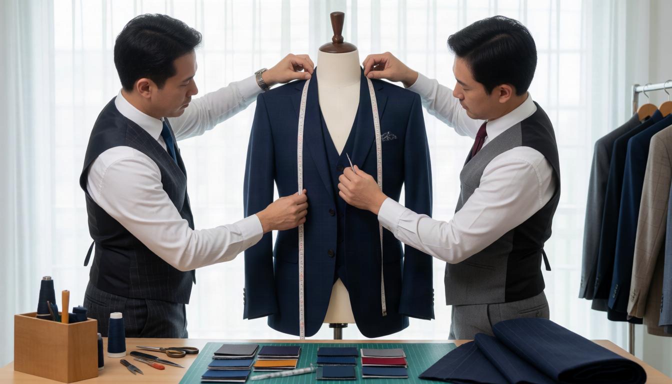 For business wear
